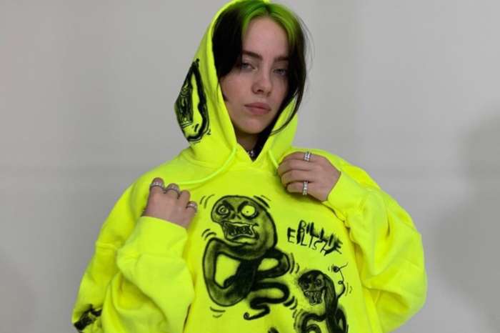 Billie Eilish Booed And Called A B*TCH But She Still Isn't Signing Autographs — Hear Her Response