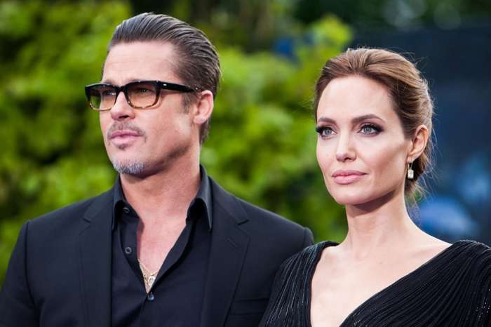 Brad Pitt Finds Angelina Jolie's Latest Comments About Him Disheartening For These Reasons