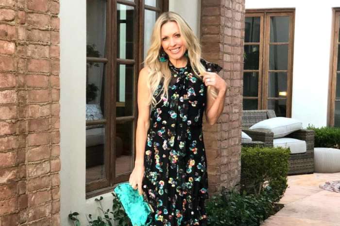 Braunwyn Windham-Burke From Real Housewives Reveals The Two Rules She Has With Her Husband
