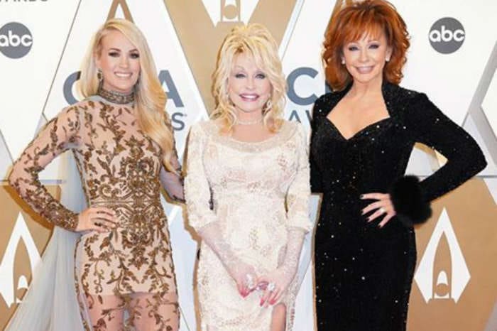 CMA Awards Open With Epic Performance From The Biggest Female Artists In Country Music - See The Video!