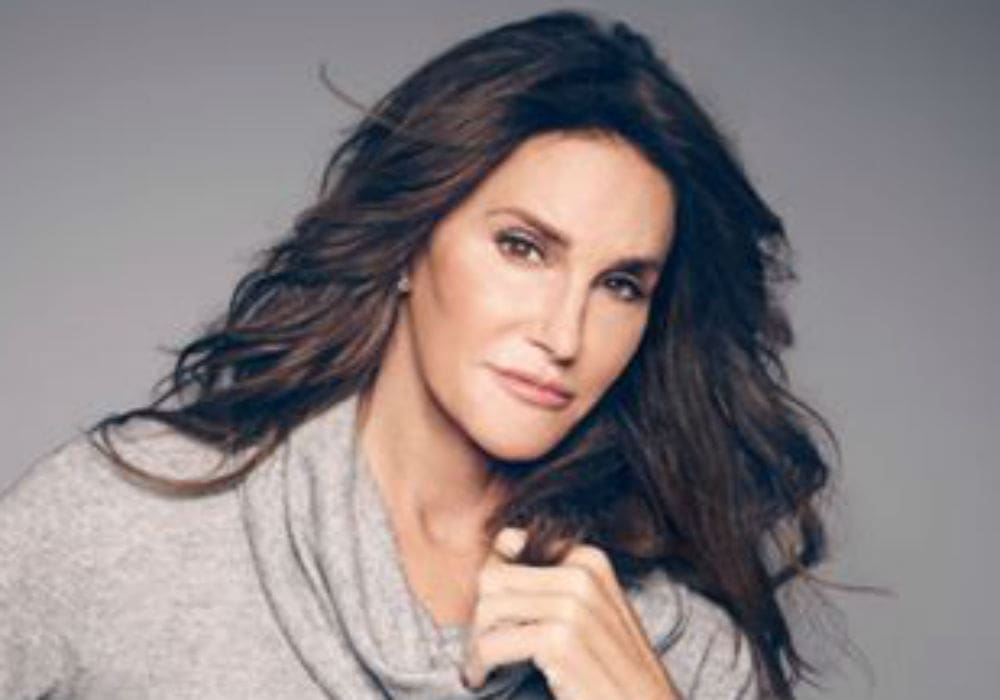 Caitlyn Jenner Sparks Rumors She's Returning To Reality TV For Upcoming Season Of I'm A Celebrity...Get Me Out Of Here