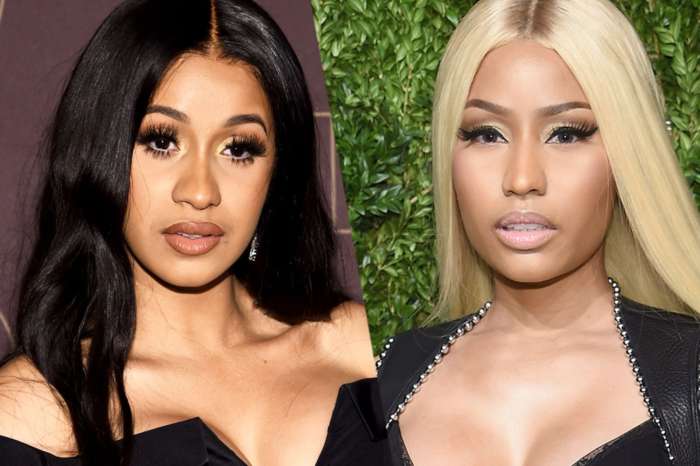 Cardi B And Nicki Minaj Share Their Opinions On This Burning Topic In New Videos