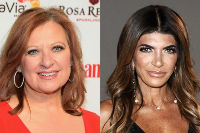Teresa Giudice Says Caroline Manzo Has Only Herself To Blame For Their Fallout After Admitting She Misses Her