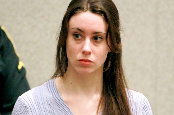 Casey Anthony's Father, George Anthony, Wants To Reconcile After She Makes A Tasteless Statement About Having Another Child -- Social Media Reacts