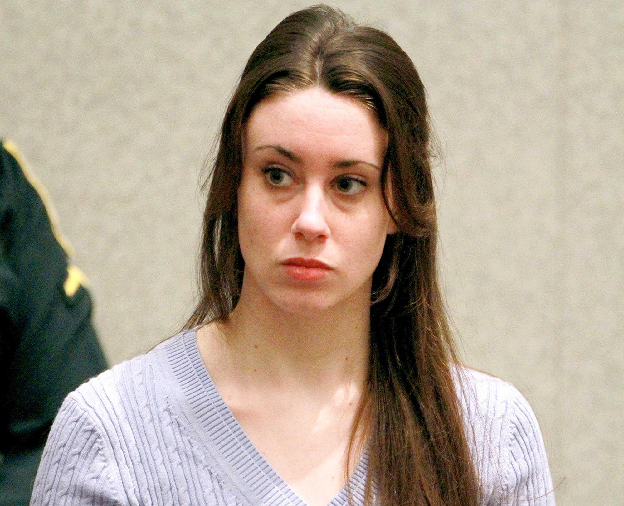 Casey Anthony's Father George Reconciliation