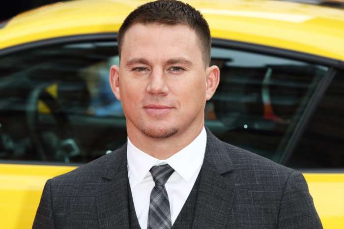 Channing Tatum And Ex-Wife Jenna Dewan Are Officially Divorced