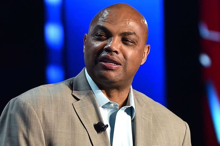 Charles Barkley Apologizes After He Tells Reporter He'd Like To Hit Her