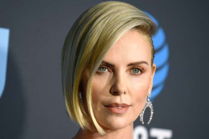 Charlize Theron Claims She Didn't Want Politics To Overshadow Her New Movie Bombshell
