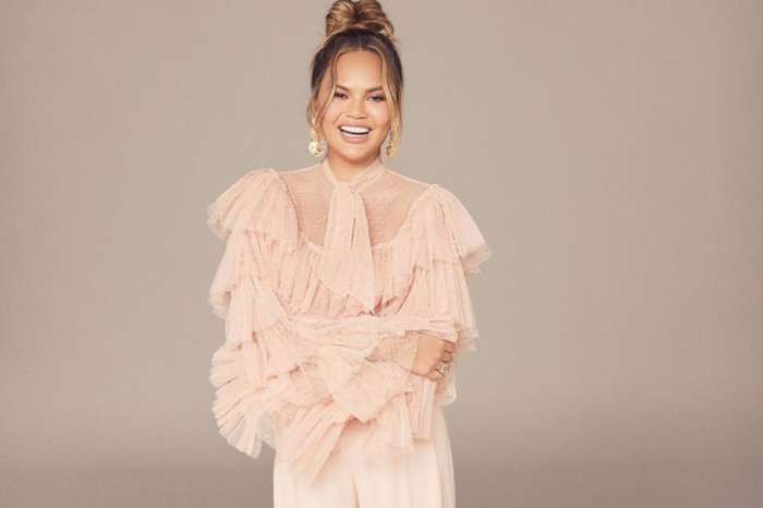 Chrissy Teigen Is Winning The Food Game With New Cravings Website As She Receives Adweek's Brand Visionary Award