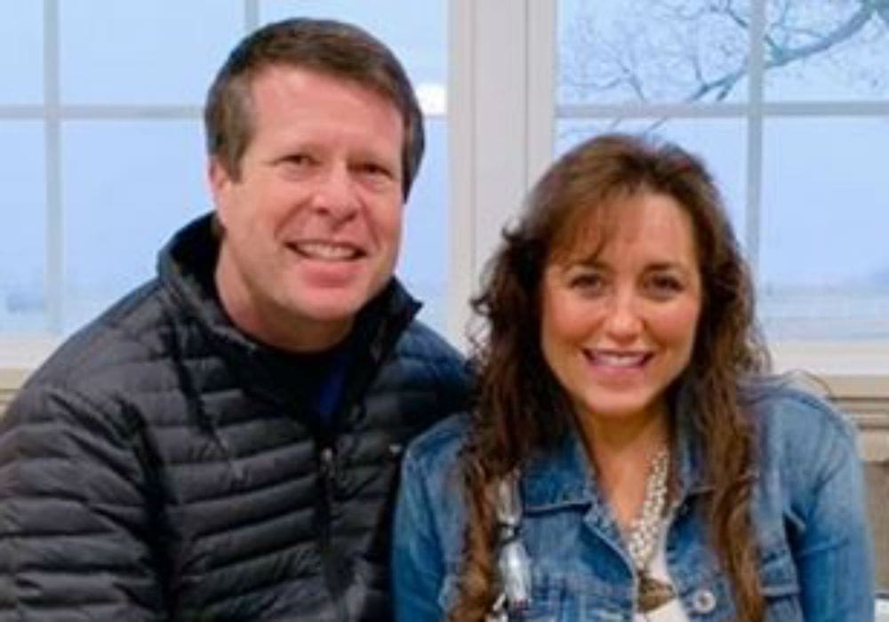 Counting On- Duggar Family Denies Reports That Homeland Security Raided Their Home
