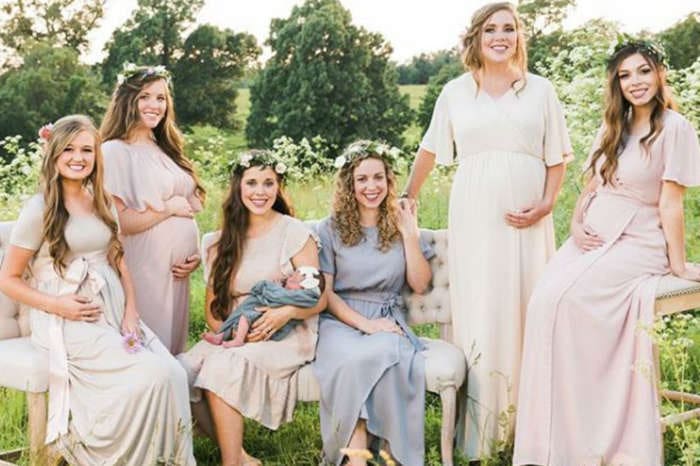 Counting On - How Is Joy-Anna Duggar Handling Her Sisters' Pregnancies In The Wake Of Her Heartbreaking Miscarriage?