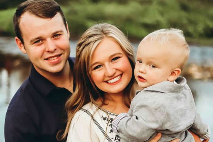 Counting On - Joseph Duggar And Kendra Caldwell Welcome Baby Number Two