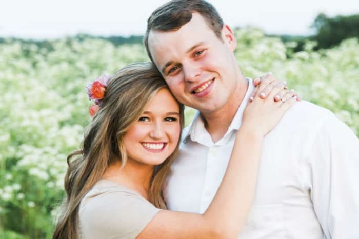 Counting On - Joseph Duggar And Kendra Caldwell Adjust To Life As A 'Family Of Four' With Their Toddler & Newborn