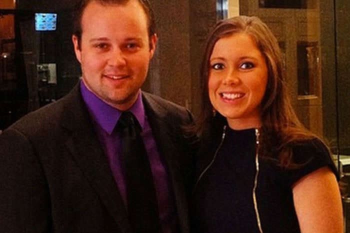 Counting On - Josh And Anna Duggar Welcome Baby Number Six
