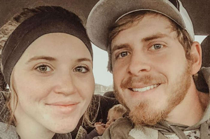 Counting On - Joy Anna Duggar And Austin Forsyth Ditch RV Living And Buy A New House