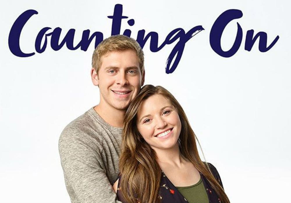 Counting On - Joy Anna Duggar Opens Up About Her Miscarriage And Future Family Plans With Austin Forsyth