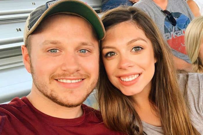 Counting On Stars Lauren Swanson & Josiah Duggar Welcome First Child After Heartbreaking Miscarriage