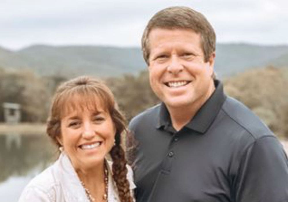 Counting On - Which Child Of Jim Bob and Michelle Duggar Is Running For Office In 2020?