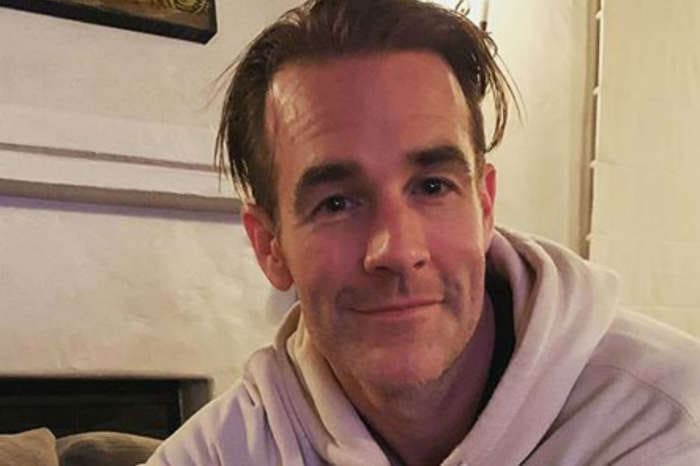 DWTS - James Van Der Beek Gives Emotional Performance After Revealing His Wife Kimberly Suffered A Miscarriage