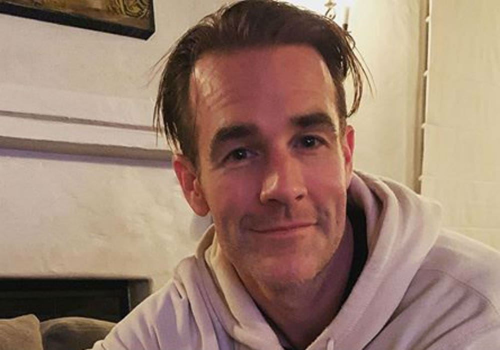 DWTS - James Van Der Beek Gives Emotional Performance After Revealing HIs Wife Kimberly Suffered A Miscarriage