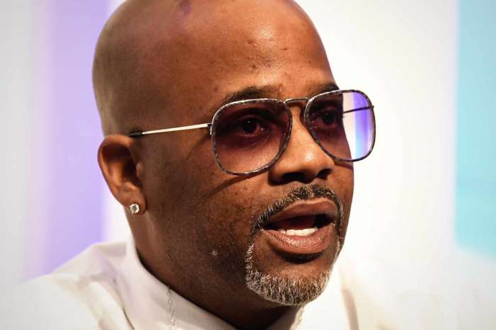 Damon Dash Bails From Jail And Hosts Party At Lower East Side Lounge