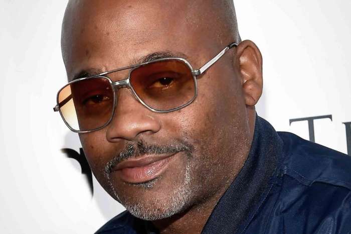 Damon Dash Lashes In Wild Videos After He Is Arrested Because Of Unpaid Child Support