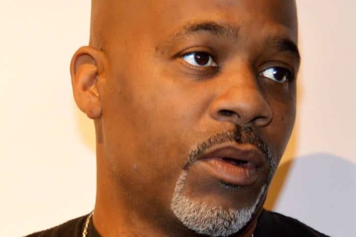 Damon Dash Claims Jay-Z Crushed On Aaliyah Hard Before Her Death