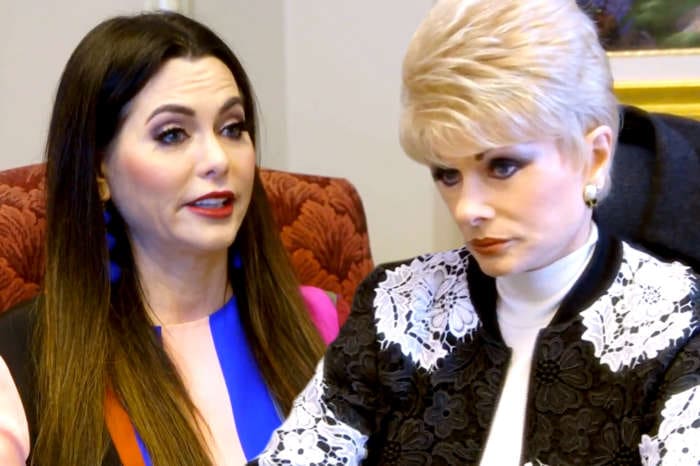 RHOD Mama Dee Slammed As 'Evil Mother' For Leaving D'Andra Simmons Failing Company
