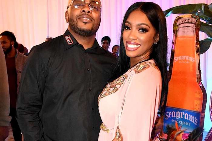 Porsha Williams Talks About Her Rekindled Relationship With Dennis McKinley: 'You Will Hopefully See Me Get Married On Television'