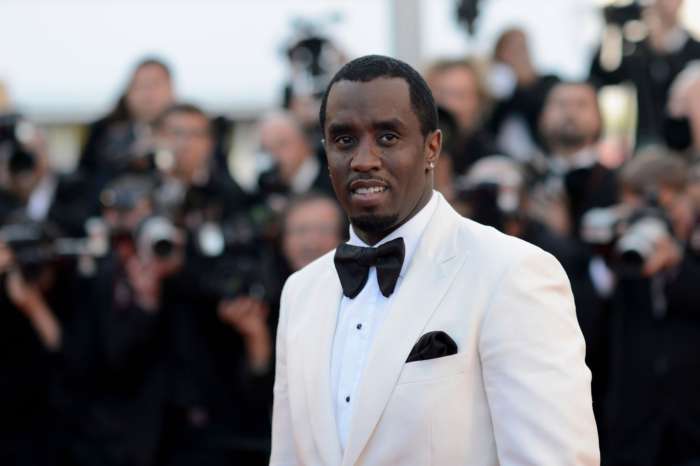Diddy's Mom Made Sure Christmas Came Early