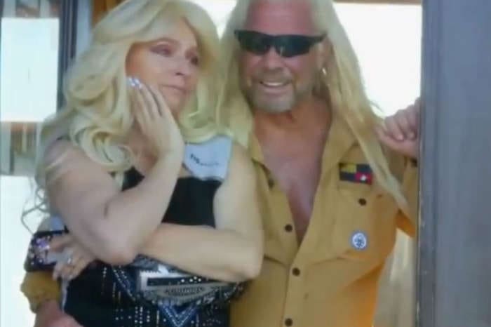 Dog The Bounty Hunter Reveals He Was Suicidal After Wife's Death In Heartbreaking Dog's Most Wanted Finale