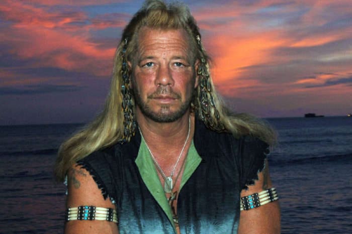 Duane 'Dog The Bounty Hunter' Chapman Insinuates He Was Suicidal Following His Wife's Death