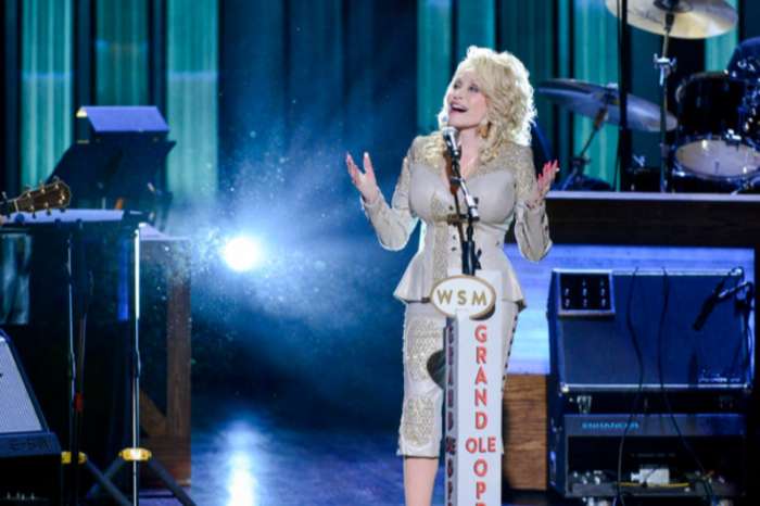 Dolly Parton: 50 Years At The Opry Coming To NBC