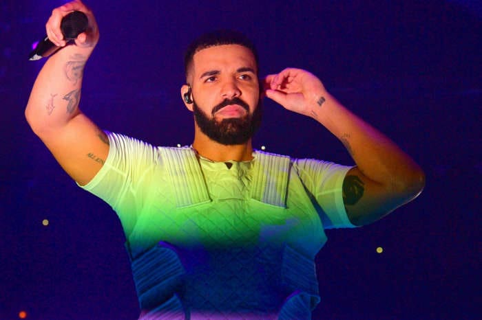 Drake Gets Booed Off Stage After Unexpectedly Showing Up To Perform At Camp Flog Gnaw And The Vid Goes Viral!