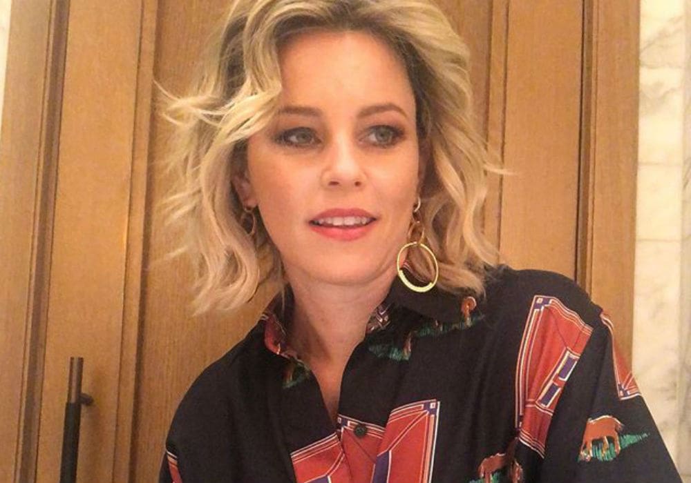 Elizabeth Banks Won't Apologize For Using A Surrogate To Have Kids, But Says She Feels 'Judged' For The Decision