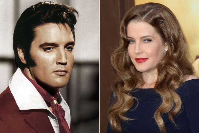 Lisa Marie Presley Has A New Reason To Worry About Elvis And Priscilla Presley's Secrets -- Will Public Opinion Of The Late King Of Rock ‘N Roll Change?