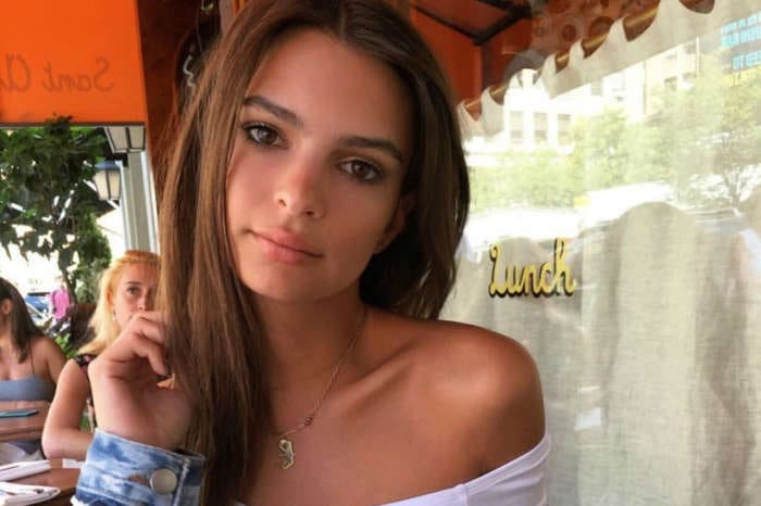 Emily Ratajkowski Has A 'Complicated Relationship' With Being Sexy – Here’s Why