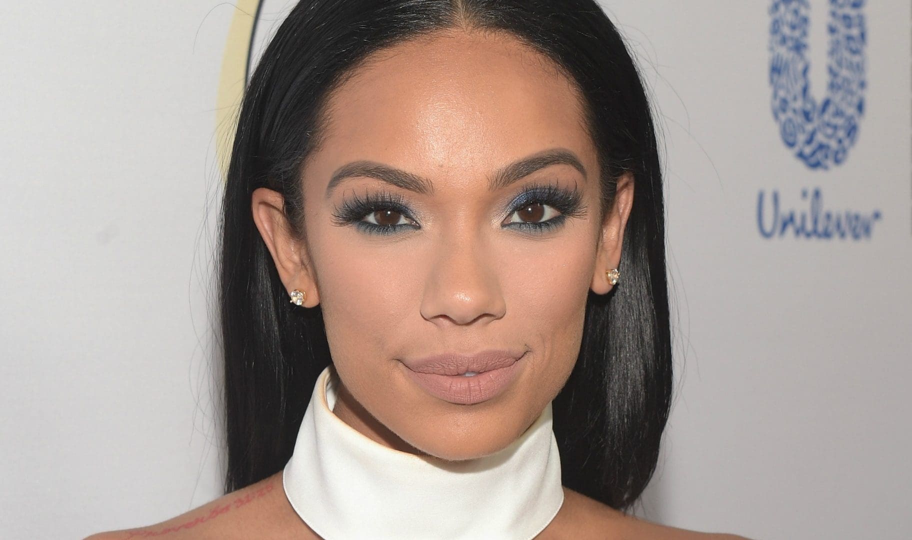 Erica Mena Uses Only Natural Products Since She Got Pregnant - Here's Her Latest Find