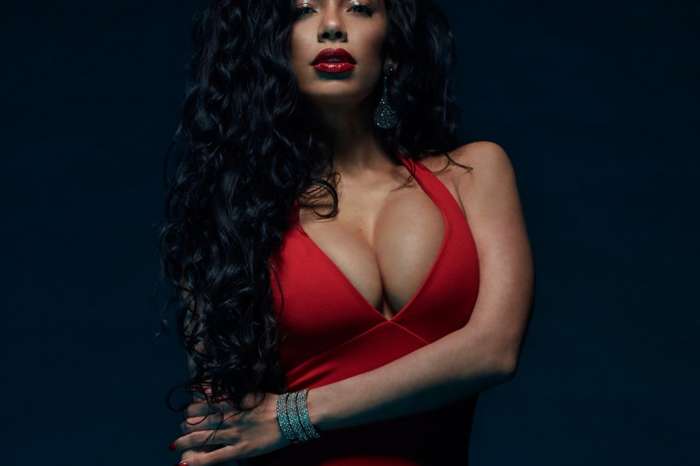 Erica Mena Reveals An Ideal Solution For Pregnant Women