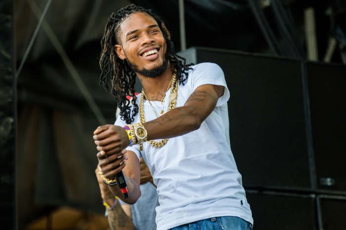 Fetty Wap And His Wife Leandra Gonzalez Are Getting Divorced Already