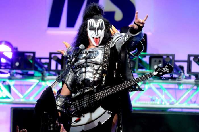 KISS Cancels Series Of Dates In Australia Due To Guitar Player Paul Stanley's Illness