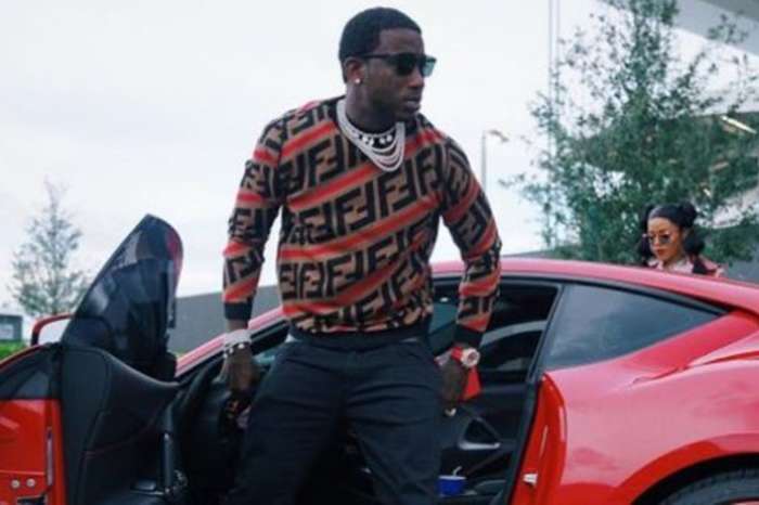 Gucci Mane Claims Club Was Disrespectful In New Video And This Is What He Plans To Do About It