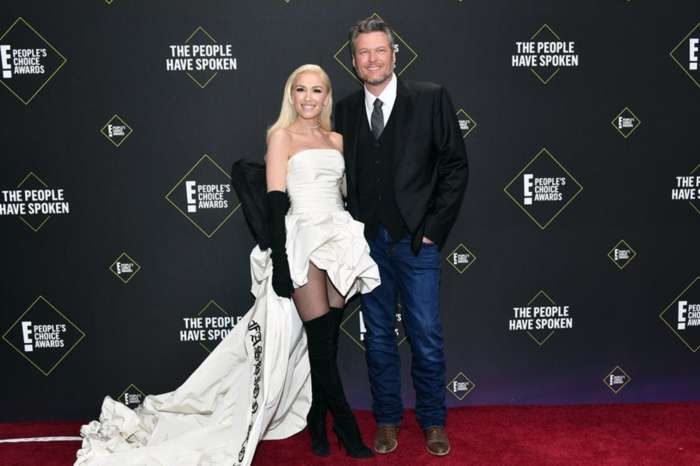 Gwen Stefani And Blake Shelton Have Narrowed Down A Wedding Date But Do Not Expect A Fancy Engagement For This Reason