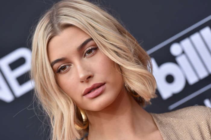 Hailey Baldwin Shows Support For Hilaria After She Reveals 2nd Miscarriage