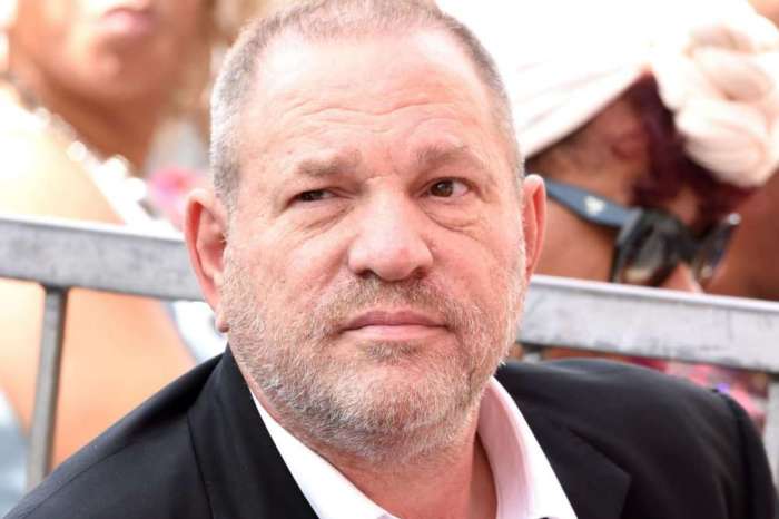 Harvey Weinstein Spotted Partying Out In Manhattan As His Sexual Misconduct Trial Is Slated To Begin