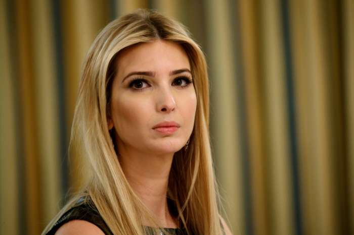 Ivanka Trump Claims The Donald Did Not Use The White House To Make Money, But Joe Biden Did -- Barack Obama's VP Claps Back