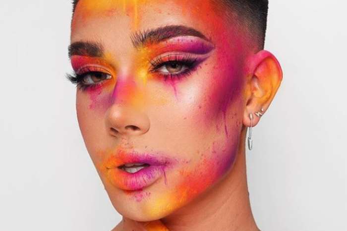 James Charles Opens Up About His Experiences With Backlash Earlier This Year