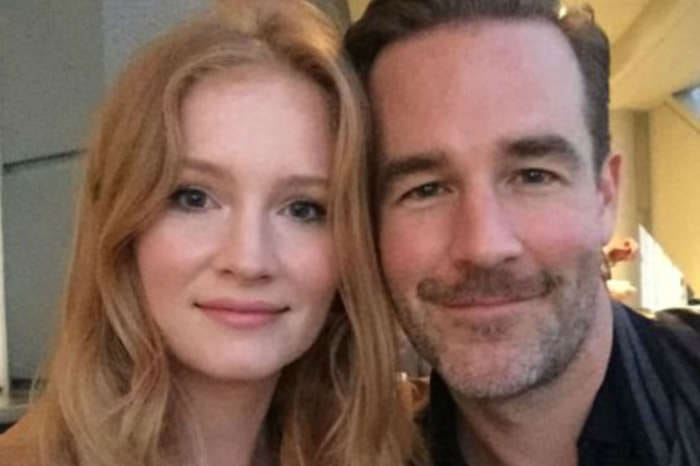 James Van Der Beek Shares Emotional Tribute To Wife Kimberly After Miscarriage