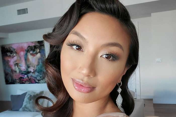 Jeannie Mai Reveals That She Wants A Child With BF Jeezy After Seeing An Adorable Photo Of This Famous Baby