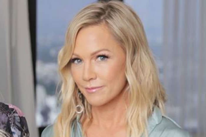 Jennie Garth Says BH90210 May Be Canceled, But It's 'Not Dead' Yet